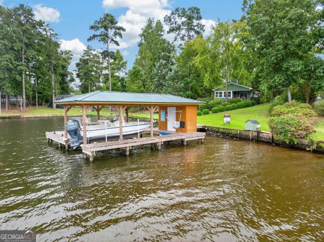 House for sale in Sparta, Hancock County