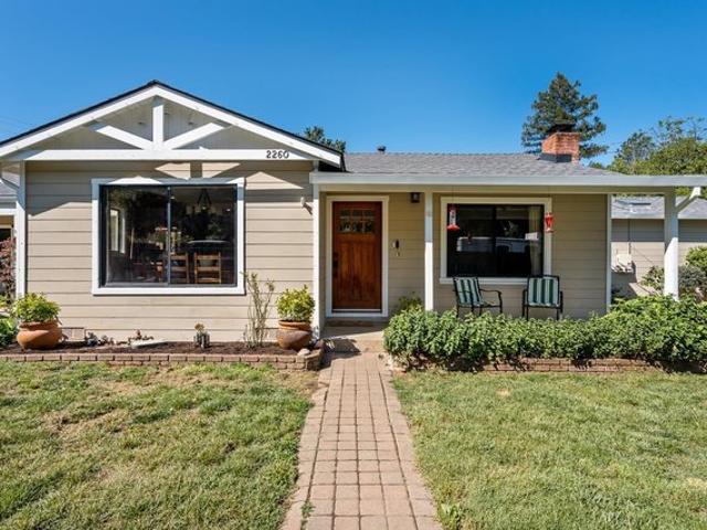 House for sale in Ukiah, California