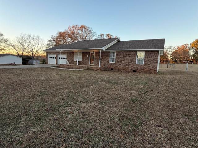 House for sale in Eastaboga, Alabama