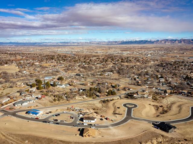 House for sale in Grand Junction, Colorado