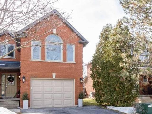 House for rent in Oakville