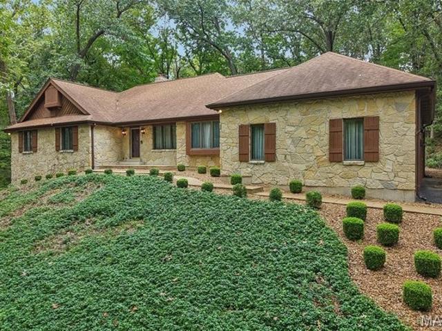 House for sale in Chesterfield, Saint Louis County