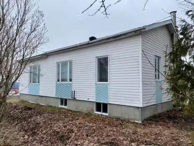 House for sale in Les Appalaches, Quebec