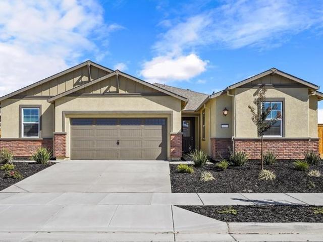 House for sale in Solano, California