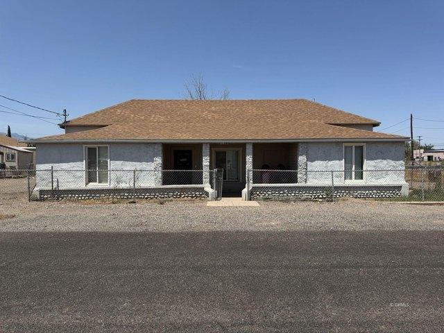 House for sale in Arizona