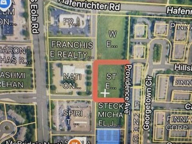Farm for sale in Aurora, Illinois