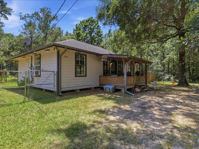 House for sale in Vidor, Texas