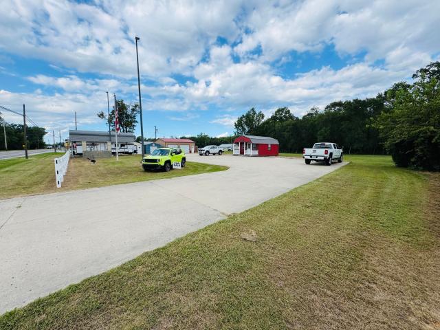 Land for sale in Knox, Indiana