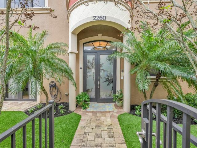 Townhouse for sale in Pompano Beach