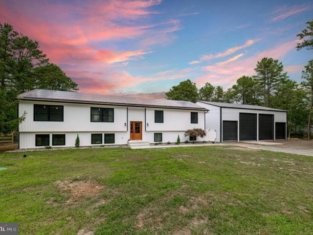 House for sale in Hammonton, New Jersey