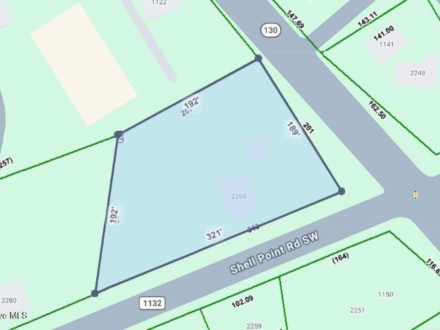House for sale in Ash, North Carolina