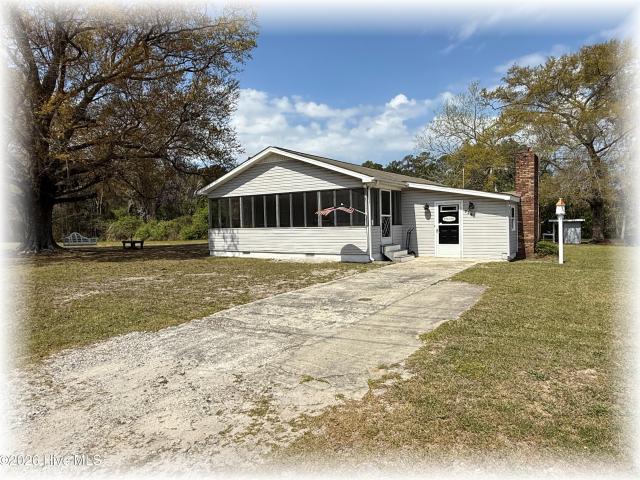 Commercial for sale in Ash, North Carolina