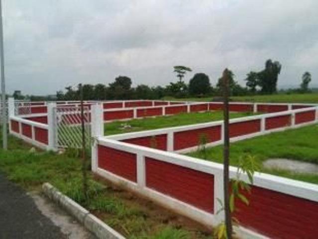Land for sale in Andheri - Mumbai, National Capital Territory Of Delhi
