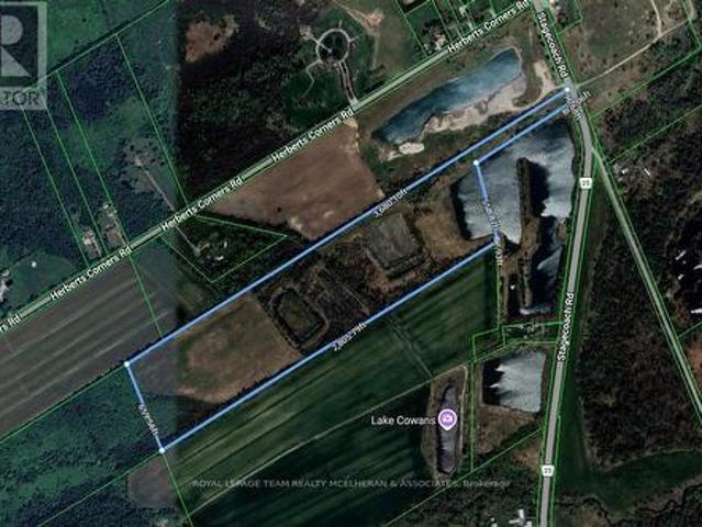 Land for sale in Mulhurst Bay, Ontario