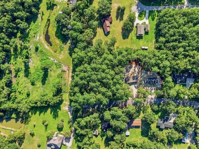 Land for sale in Little River, South Carolina