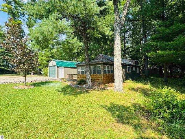 House for sale in West Branch Township, Missaukee County
