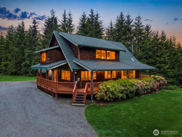 House for sale in Granite Falls, Washington