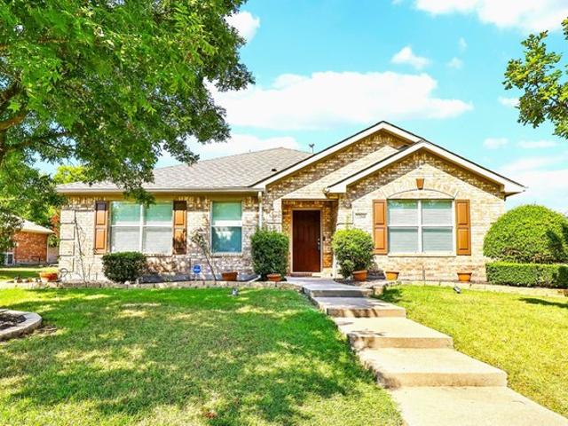 House for sale in Rockwall, Texas