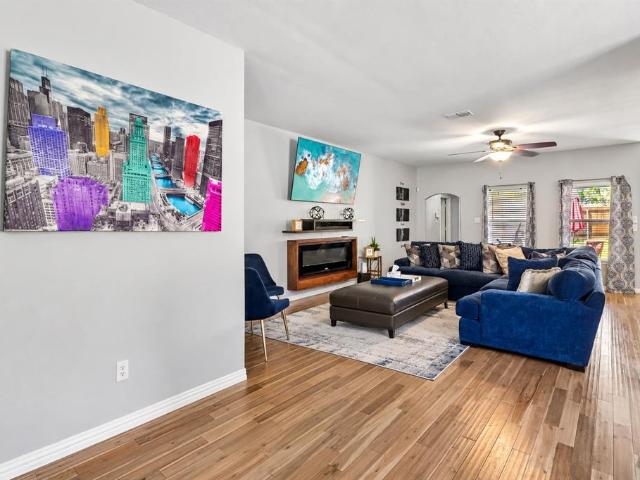 House for sale in Rockwall, Texas
