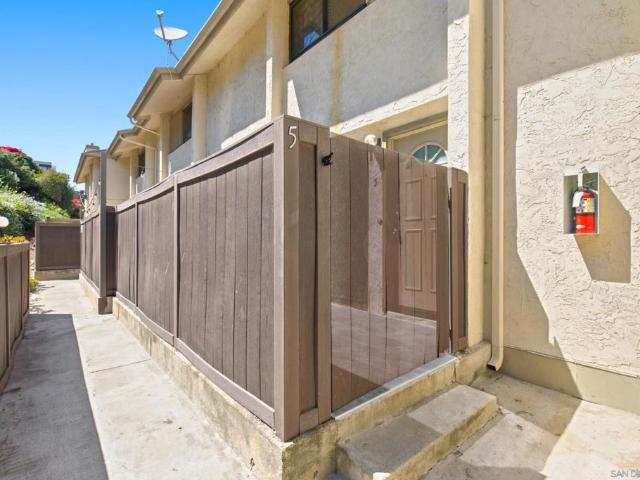 Townhouse for sale in Jacumba, California
