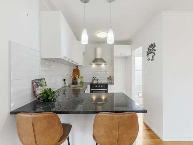 Apartment for sale in Hillersden