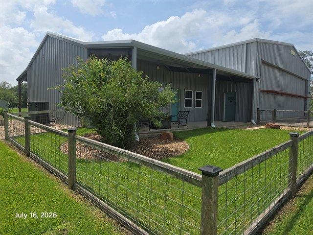 House for sale in Needville, Texas