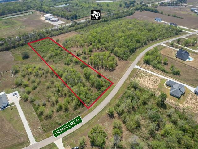 Land for sale in Angleton, Texas
