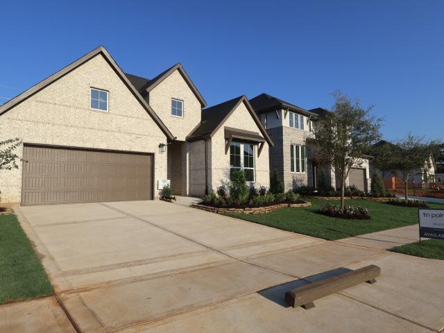 House for sale in Harris, Texas