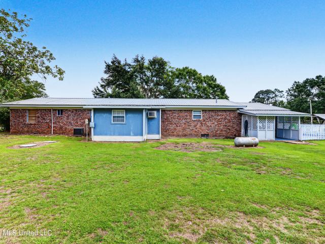 House for sale in Moss Point, Jackson County