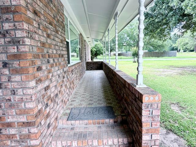 House for sale in Moss Point, Mississippi