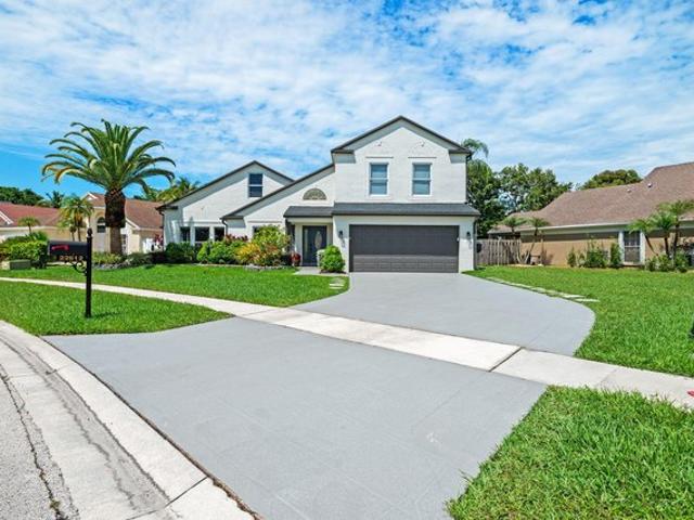 House for sale in Boca Raton, Florida