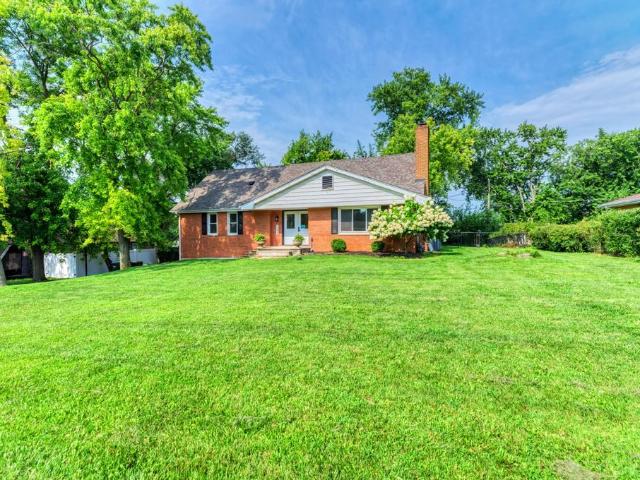 House for sale in Channahon, Illinois