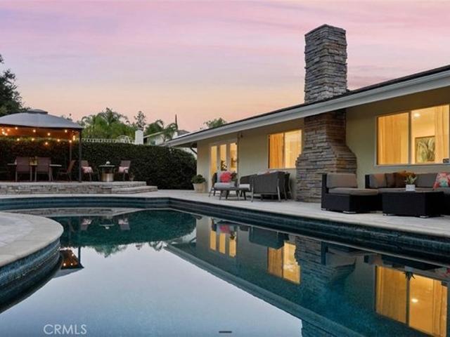 House for sale in Calabasas, California