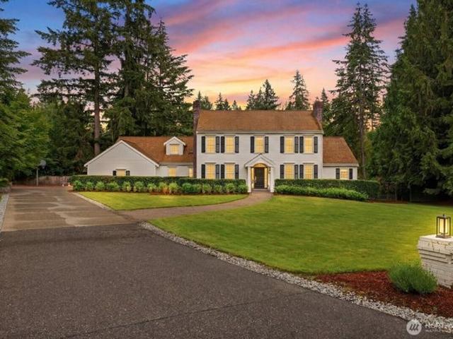 House for sale in Woodinville, Washington