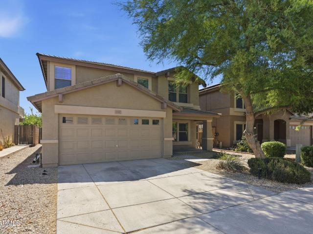 House for sale in Laveen, Arizona