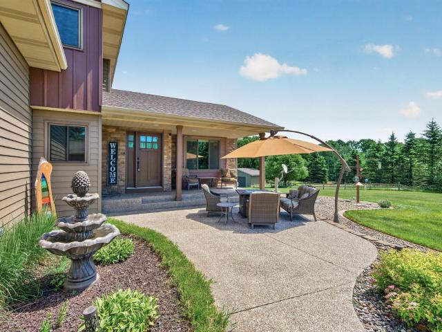 House for sale in Cedar, Minnesota