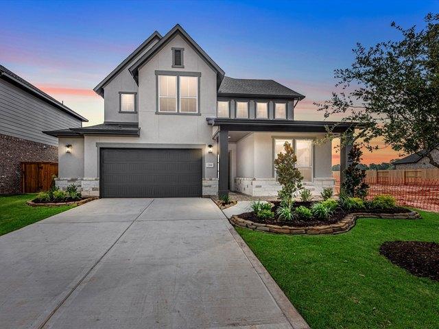 House for sale in Tomball, Harris County