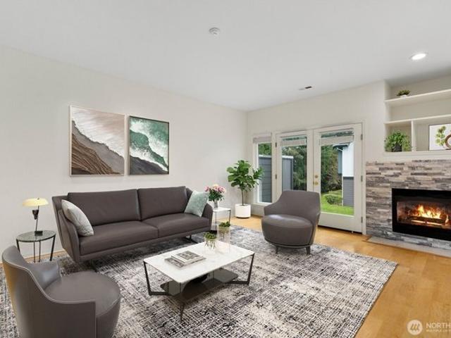 Condo for sale in Bothell, King County