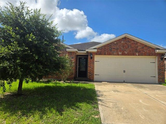 House for sale in Harris, Texas