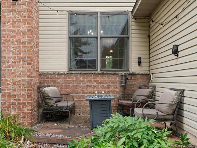 House for sale in Minnesota