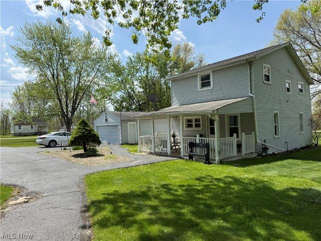 House for sale in Mc Donald, Ohio