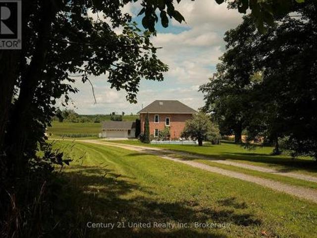 House for sale in Asphodel-norwood, Ontario