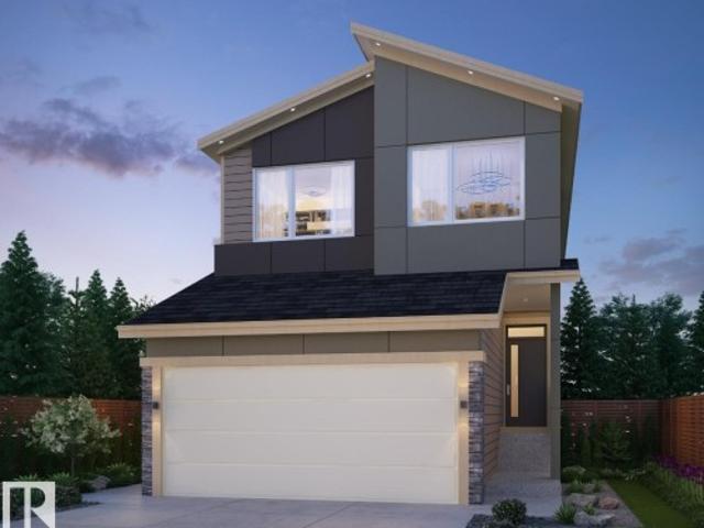 House for sale in Rosenthal, Edmonton