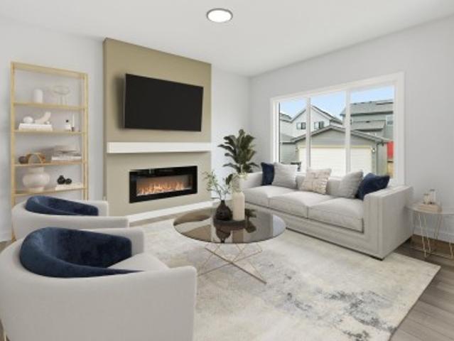 House for sale in Rosenthal, Edmonton