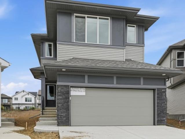 House for sale in Rosenthal, Edmonton
