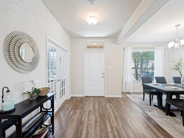 House for sale in Denton, Texas