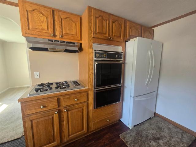 House for sale in Grand Blanc, Michigan