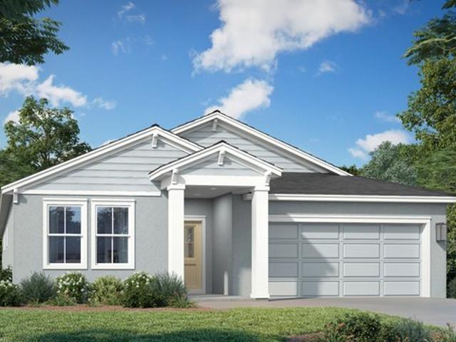 House for sale in Haines City, Florida