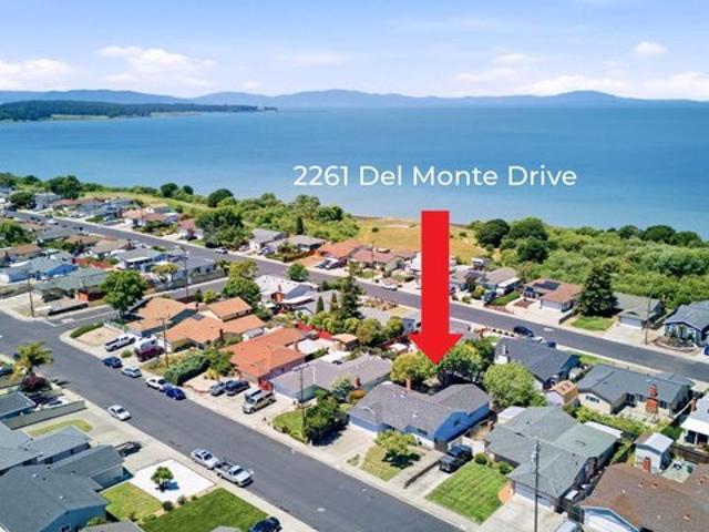 House for sale in San Pablo, California