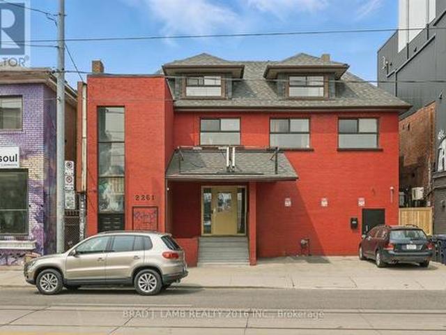 Commercial for sale in Toronto